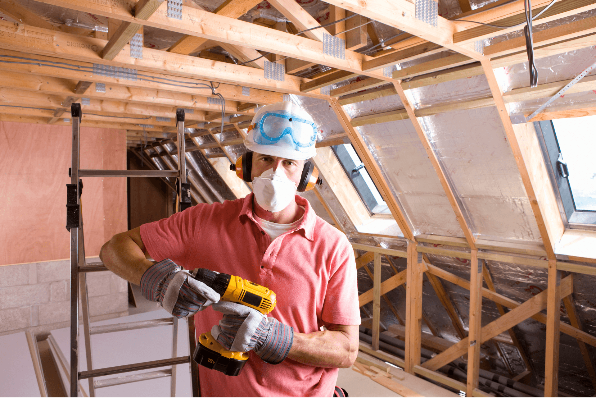 Expert en isolation thermique intérieure à Lyon et en région Rhône-Alpes